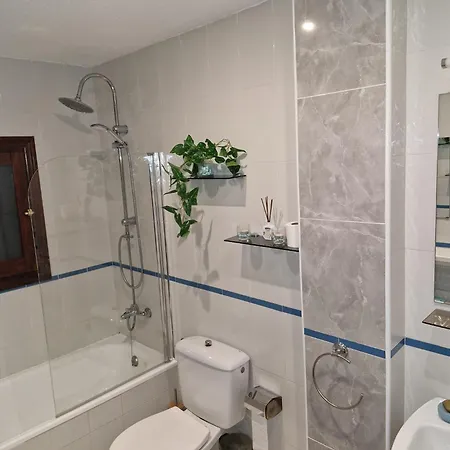 El Paraiso Apartment