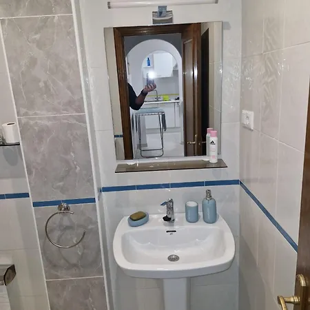 El Paraiso Apartment