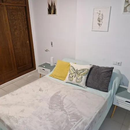 El Paraiso Apartment *