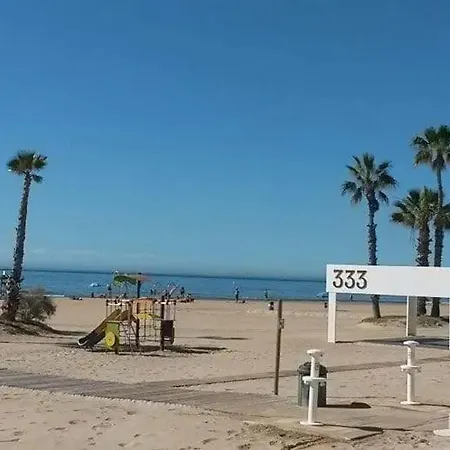 El Paraiso