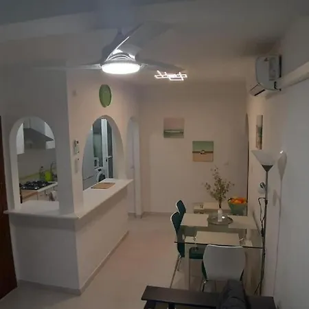 El Paraiso Appartamento