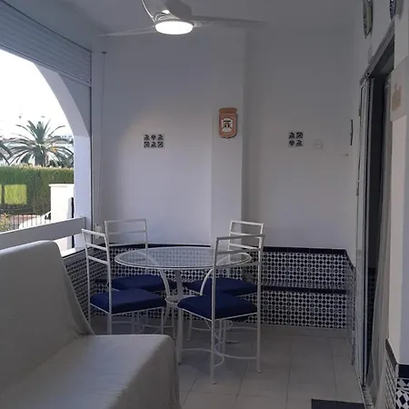 Appartamento El Paraiso