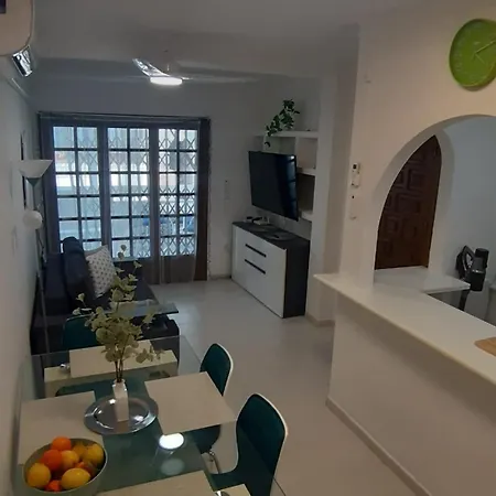 El Paraiso * 또레비에하