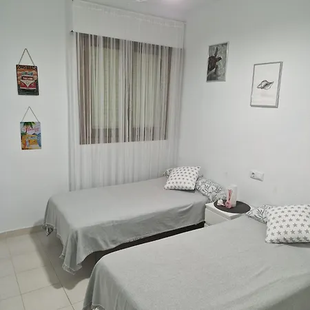 El Paraiso Appartamento