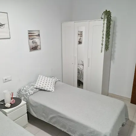 아파트 El Paraiso