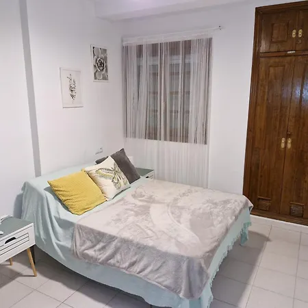 El Paraiso Appartamento Torrevieja