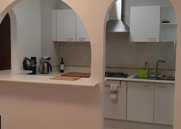 Apartment El Paraiso Torrevieja