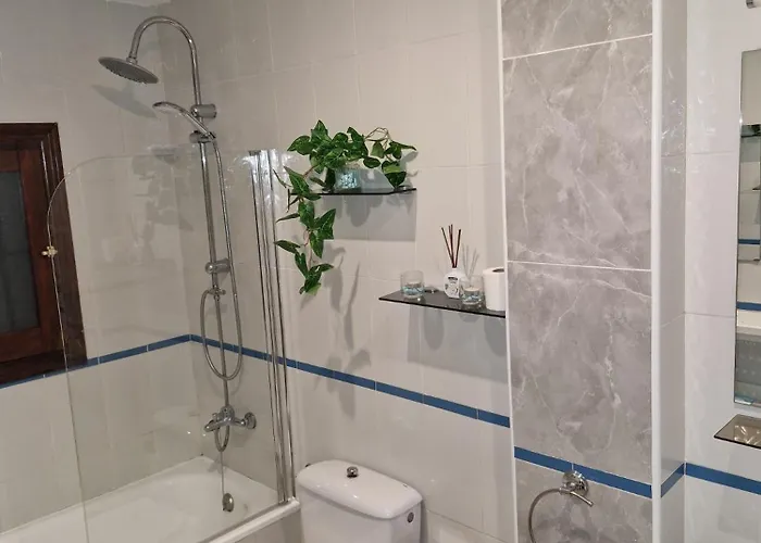 El Paraiso Apartment