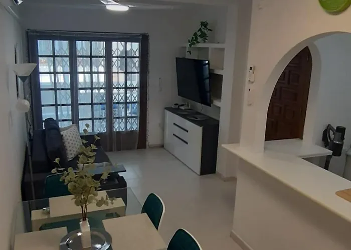 El Paraiso * Torrevieja