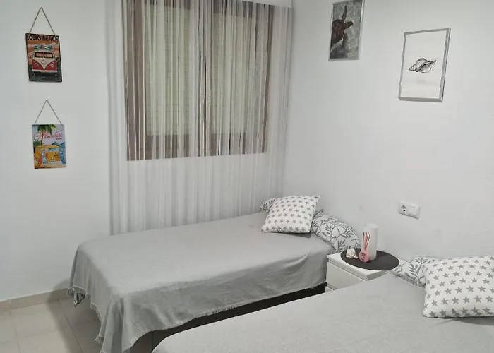 El Paraiso Apartment