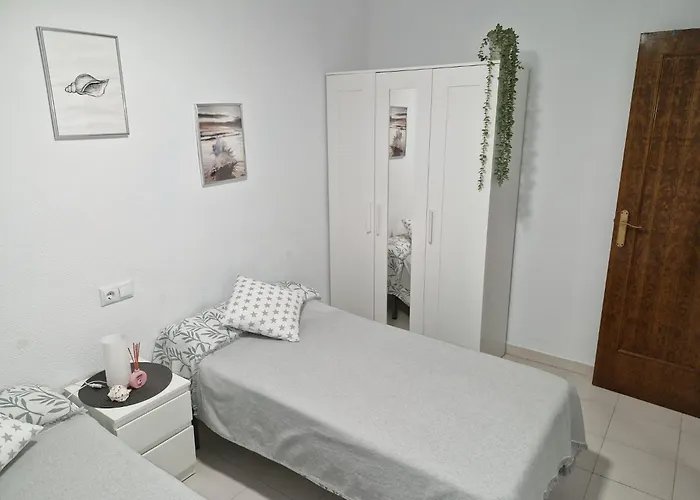 Apartment El Paraiso