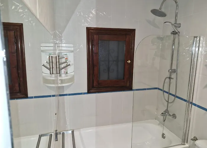 Apartment El Paraiso