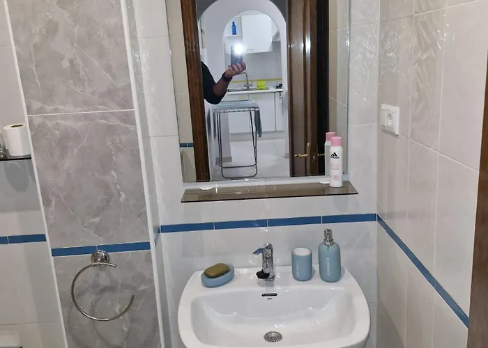 El Paraiso Apartment