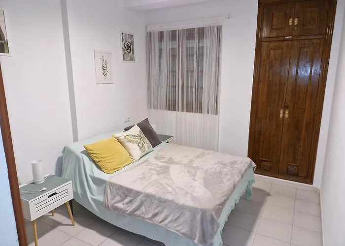 El Paraiso Apartment Torrevieja